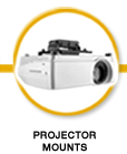 Projector Mounts